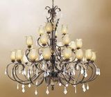 Crystal Chandelier (Kobe-C-052)