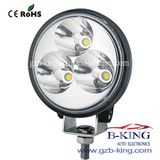 IP67 9W LED Work Light