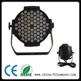 3W 72PCS LED Power PAR Can