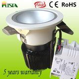 New Design 7W COB LED Ceiling Down Light