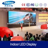 Hot Sale P5 SMD Outdoor Full-Color Video LED Display