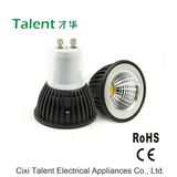 Cheap 3W COB LED Spotlight