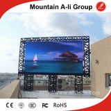 SMD P8 Outdoor LED Display for Advertising Display