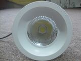 Anti-Glare System 40W LED Down Light