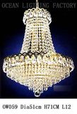 Chandelier Lighting (OW059)