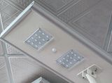 Integrated 25W LED Solar Street Light