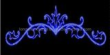 LED Outdoor Light 2d Light