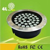 36W LED Underground Light