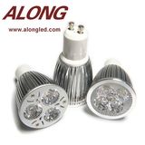 GU10 LED Spotlight 6W (AL-SD-1A-023)