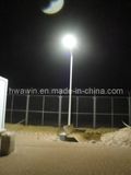 High Quality 6m 20W LED Price Solar Street Lights