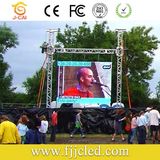 P6 High Brightness LED Display