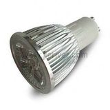 High Power 5*2W GU10 LED Spotlight