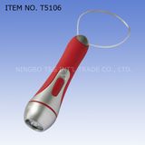 3 LED Flashlight (T5106)