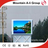 pH10 Adverstising Board Full Color Outdoor High Brightness LED Display