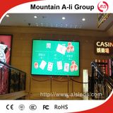 Indoor SMD Full Color P7.62 LED Display for Advertising