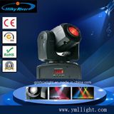 1PC 10W CREE LED Spot Moving Head Light