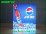 P3.91 Indoor Die Casting LED Video Wall / Indoor LED Display