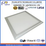 CE RoHS Approval Slim 48W 600X600 LED Light Panel