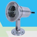 Stainless Steel LED Garden Light IP68 1.5W