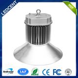 30W~100W Thin Radiator Power LED High Bay Light