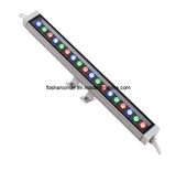 Xd-Xq-X-Xw36 (RGB) LED Wall Washer Light