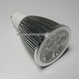 LED Spotlight 8W GU10 (AL-SD-1A-024)