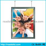 Commercial Double Sides LED Slim Light Box