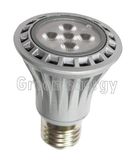 TUV PAR20 LED Spotlight