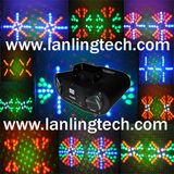 Full Color LED Laser Stage Light (LE661RG)