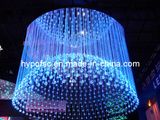 Fiber Optic Chandelier (HYFC-2012)