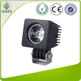 IP67 CREE 10W Flood Beam LED Work Light