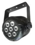 7 *4W LED Stage PAR Light (4 in 1)