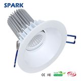 COB9w Dia90mm Directional LED Ceiling Down Light