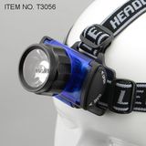 High Power 1 Watt LED Headlamp (T3056)