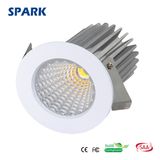 Small Size Diameter 62mm COB9w LED Down Light