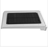 New LED Solar Wall Light