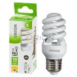 Classic T2 13W, 15W, 20W, 23W, 25W X Spiral Energy Saving Light Bulb