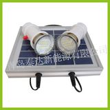 3W Mini Home Use Portable Solar Power Light