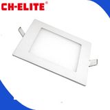 Popular Model 4-22W LED Square Panel Light