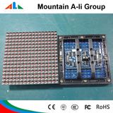 Outdoor P10 Full Color LED Module Advertising LED Display