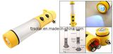 Multifunctional Auto / Car Emergency LED Flashlight