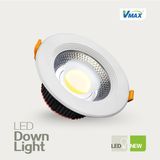 85-265V LED COB Smart Ceiling Lights