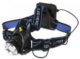 Hot Sell 10W Highlight T6 LED Headlamp