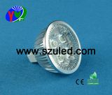 4*1W Energy Saving High Luminance Yc-1038 (4*1W) LED Spot