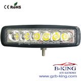 18W Epistar LED Work Light for Truck