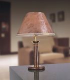 2011 Metal Table Lamp (MT-2201)