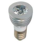 1*3W RGB LED Bulb (HM-DB-2009)