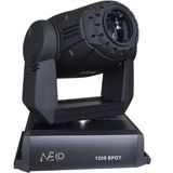 1200W 18CH Moving Head Spot Light