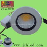 New Design COB LED Down Light 3W