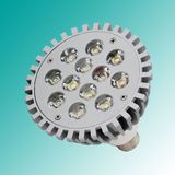 LED Spot Light (PAR38, 12*1W)